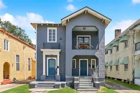 3613 LOUISIANA AVE Parkway, New Orleans, LA 70125