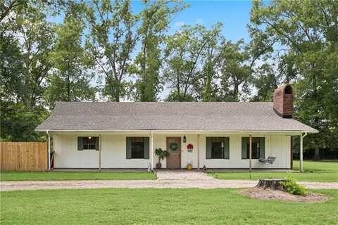 40309 ADAMS Road, Hammond, LA 70401