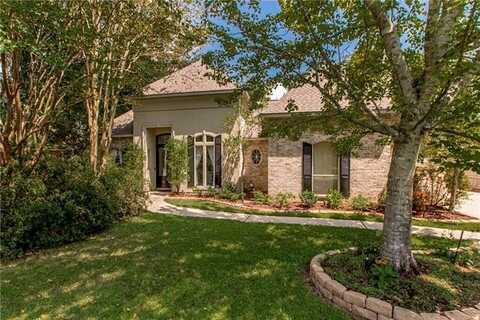 3008 WILLOW Lane, Madisonville, LA 70447