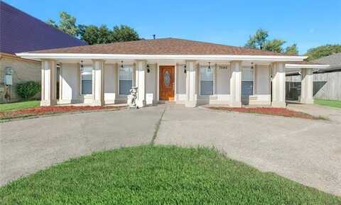 7540 FIELDSTON Road, New Orleans, LA 70126