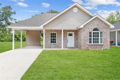 1105 SOUTH SPRUCE Street, Hammond, LA 70403