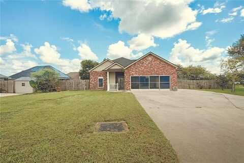 3318 CLOVER VIEW Drive, Gray, LA 70359