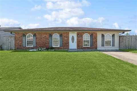 2100 RUE RACINE Drive, Marrero, LA 70072