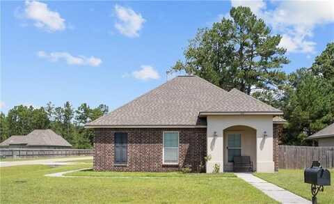 1001 E CREEK Court, Covington, LA 70435