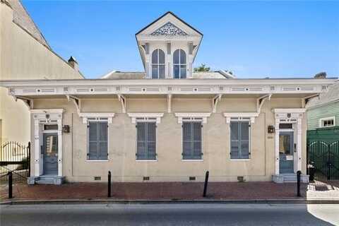 926 SAINT LOUIS Street, New Orleans, LA 70112
