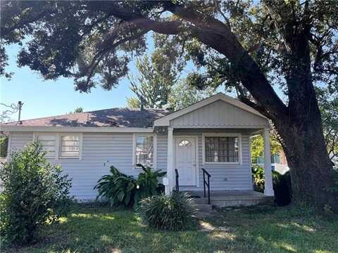 604 ELISE Avenue, Metairie, LA 70003