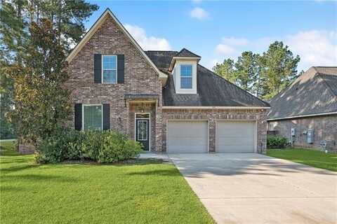 305 BEEBALM Circle, Covington, LA 70435