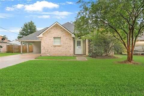 14382 CARROL Avenue, Walker, LA 70785