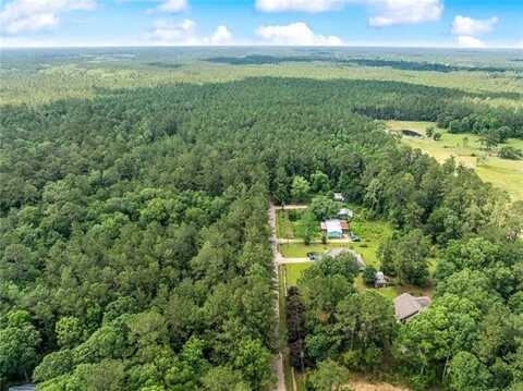 0 HENDERSON Road, Covington, LA 70433
