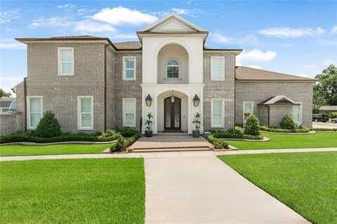 159 ELAINE Avenue, Harahan, LA 70123