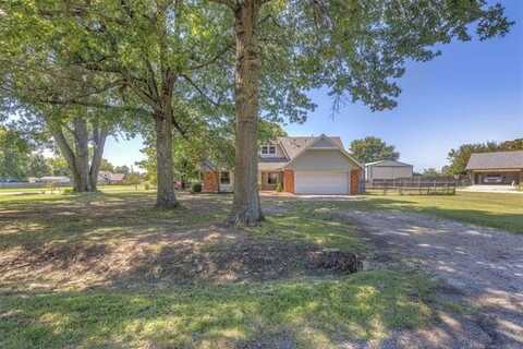 6474 S 274th East Avenue, Broken Arrow, OK 74014
