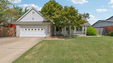 9045 E 29th Street, Tulsa, OK 74129