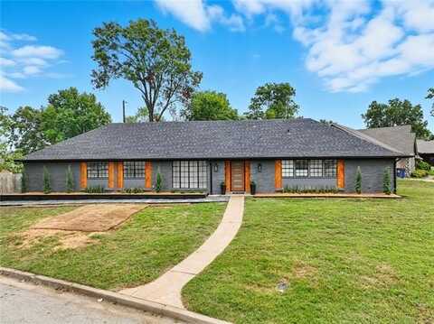 5817 S 73rd East Avenue, Tulsa, OK 74145