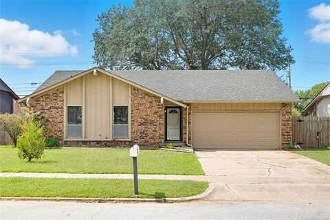 4416 S Elm Avenue, Broken Arrow, OK 74011