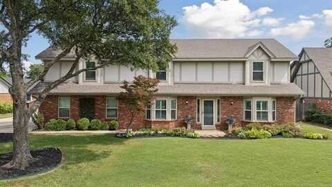 8717 S 70th East Avenue, Tulsa, OK 74133