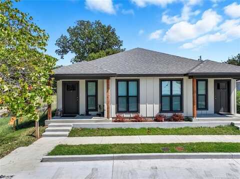 805 N Ridgeway Street, Sapulpa, OK 74066