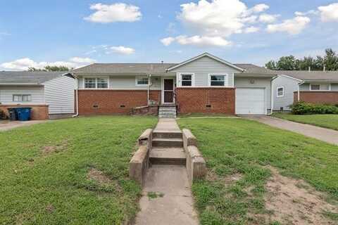 116 N 43 West Avenue, Tulsa, OK 74127