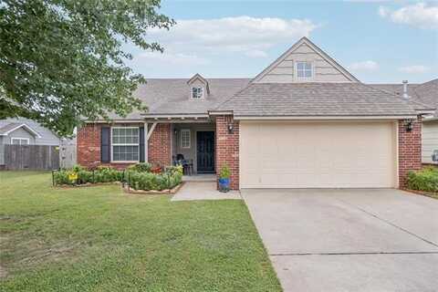 3620 E Aurora Street, Broken Arrow, OK 74014