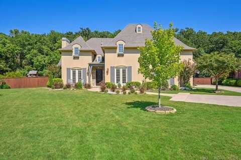 11125 S Harvard Avenue, Tulsa, OK 74137