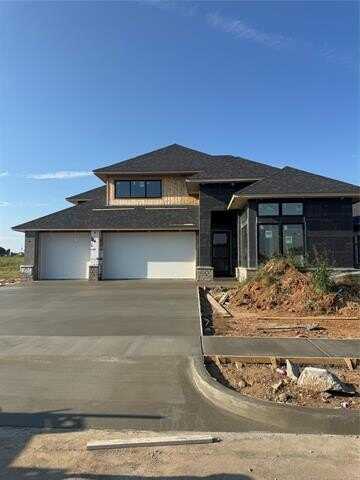 2353 E 134th Circle, Bixby, OK 74008