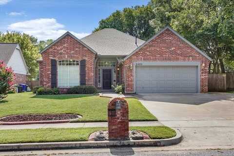 2405 S Willow Avenue, Broken Arrow, OK 74012