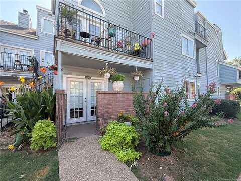 1802 E 66th Place, Tulsa, OK 74136