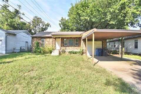 840 N 77th East East Avenue, Tulsa, OK 74115