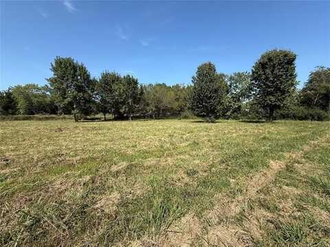 1005 Kershaw Drive, Muskogee, OK 74401