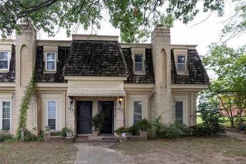 1033 E Thompson Avenue, Sapulpa, OK 74066