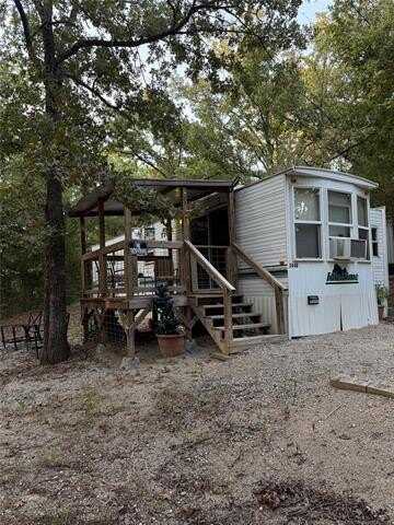 2044 Blackfoot, Sulphur, OK 73086