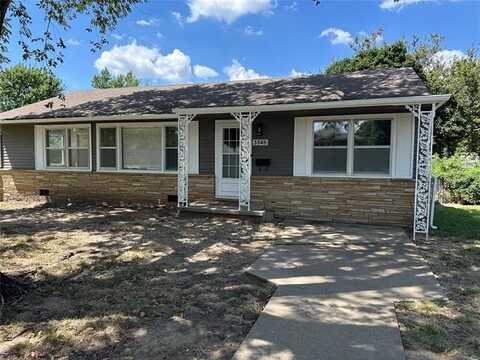 3346 S Marion Avenue, Tulsa, OK 74135