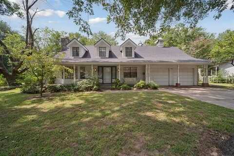 8324 S Indianapolis Avenue, Tulsa, OK 74137