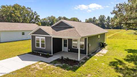 Lot 1 Mora Drive, Chocowinity, NC 27817