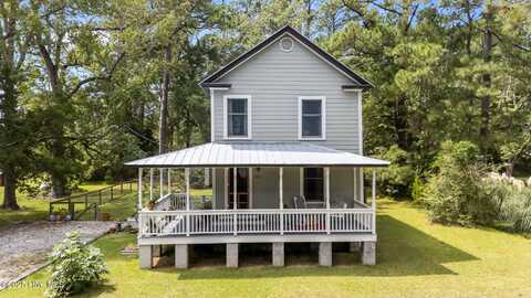 4227 Orchard Creek Road, Oriental, NC 28571