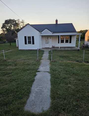 1515 Second Street, Radford, VA 24141