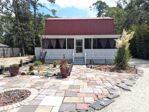 3348 Lowery Drive, Navarre, FL 32566
