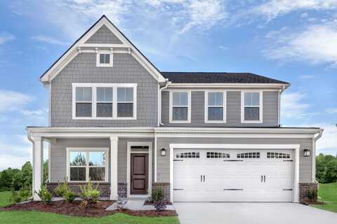 6100 James Drive, Lorain, OH 44053