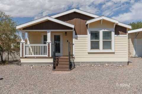 731 N Flagstaff Dr, Littlefield, AZ 86432