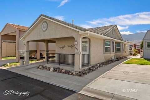 248 N Jane Russell Way S, Littlefield, AZ 86432