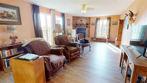 1143 Lane 8, Powell, WY 82435
