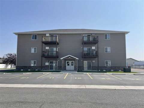 2850 Kent Ave, Cody, WY 82414