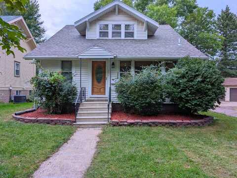 1219 S Cornelia St., Sioux City, IA 51106