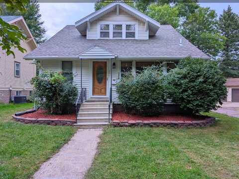 1219 S Cornelia St., Sioux City, IA 51106