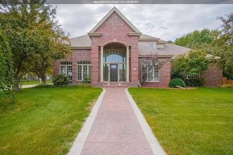 324 Regency Ct, South Sioux City, NE 68776