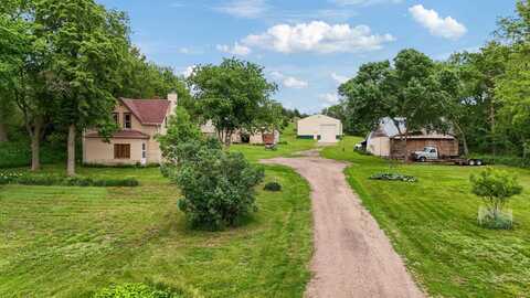 45166 Bluff Road, Volin, SD 57072