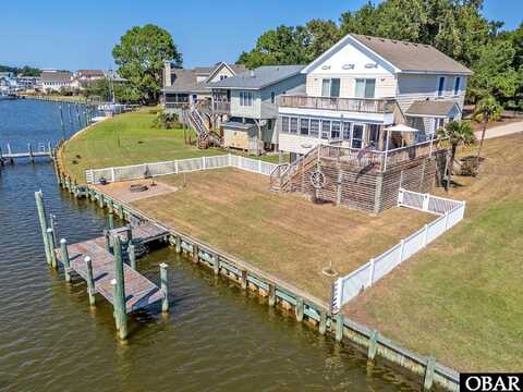 314 Sir Chandler Drive, Kill Devil Hills, NC 27948