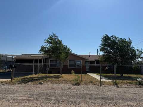 3542 N Mercury, Odessa, TX 79764