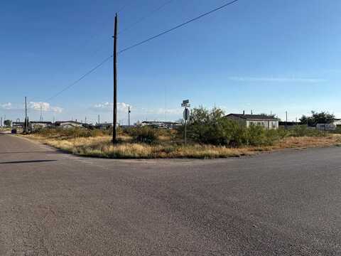 0 W Doris Drive, Odessa, TX 79764