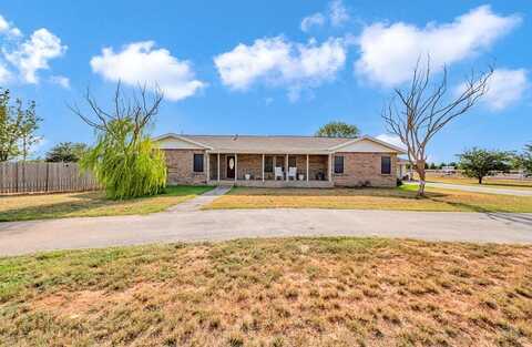 1216 S 1120 County Rd, Midland, TX 79706