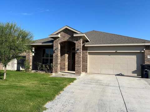 1713 Twin Falls Dr, Odessa, TX 79762